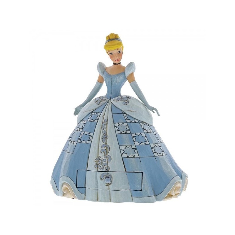 Aurore Treasure Keeper Disney Traditions Enesco