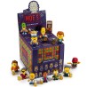 Larry 2/24 The Simpsons Moe's Tavern Vinyl Mini Series Mini Figurine Kidrobot