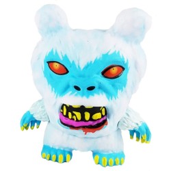 Yeti ?/?? City Cryptid Dunny Series 3-Inch Figurine Kidrobot