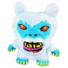 Yeti ?/?? City Cryptid Dunny Series 3-Inch Figurine Kidrobot