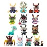 Yeti ?/?? City Cryptid Dunny Series 3-Inch Figurine Kidrobot