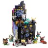 Sasquatch 3/24 City Cryptid Dunny Series 3-Inch Figurine Kidrobot