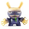 Ningen 1/24 City Cryptid Dunny Series 3-Inch Figurine Kidrobot