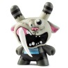 Bunyip 2/24 City Cryptid Dunny Series 3-Inch Figurine Kidrobot