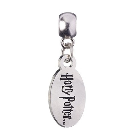 Logo Harry Potter Slider Charm The Carat Shop