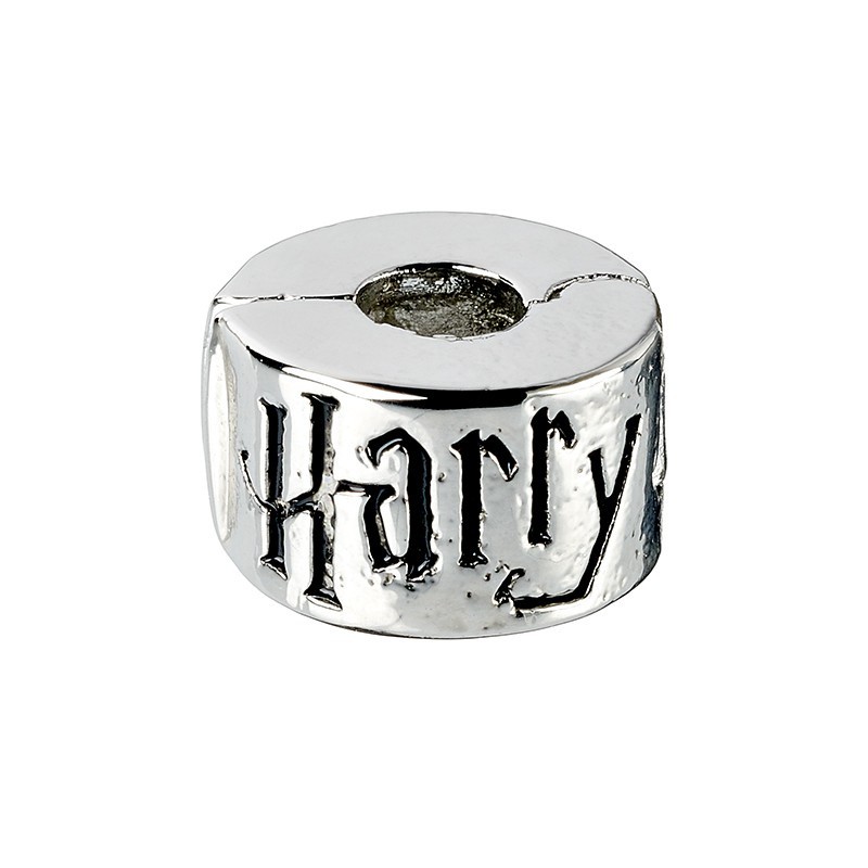 Harry Potter Charm Stopper Set of 2 The Carat Shop