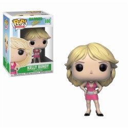Kelly Bundy - Married with Children POP! Television Figurine Funko