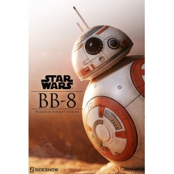 BB-8 Premium Format™ Statue Sideshow