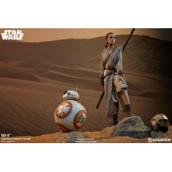 BB-8 Premium Format™ Statue Sideshow