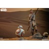 BB-8 Premium Format™ Statue Sideshow