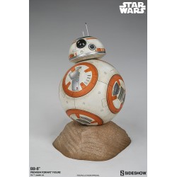 BB-8 Premium Format™ Statue Sideshow