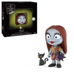 Sally Five Star Figurine Funko