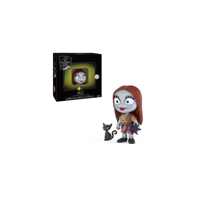 Sally Five Star Figurine Funko