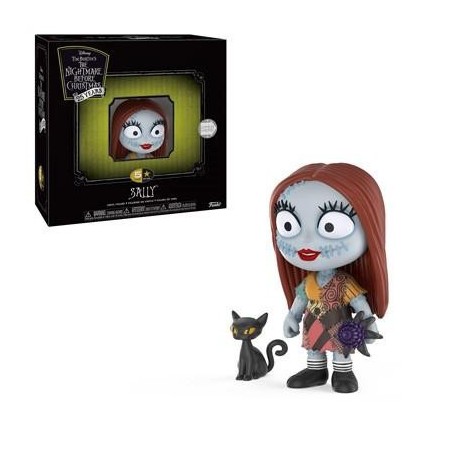 Sally Five Star Figurine Funko