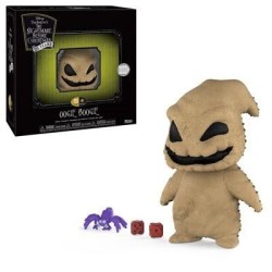 Oogie Boogie Five Star Figurine Funko