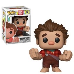 Wreck-It Ralph POP! Ralph 06 Figurine Funko