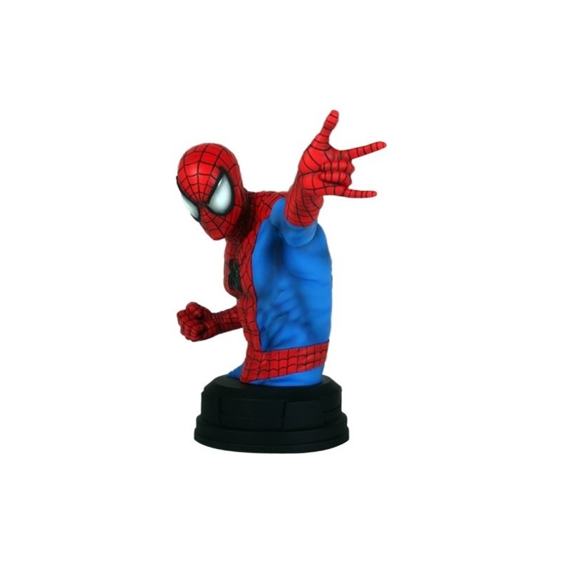 Spider-Man Mini Buste Gentle Giant