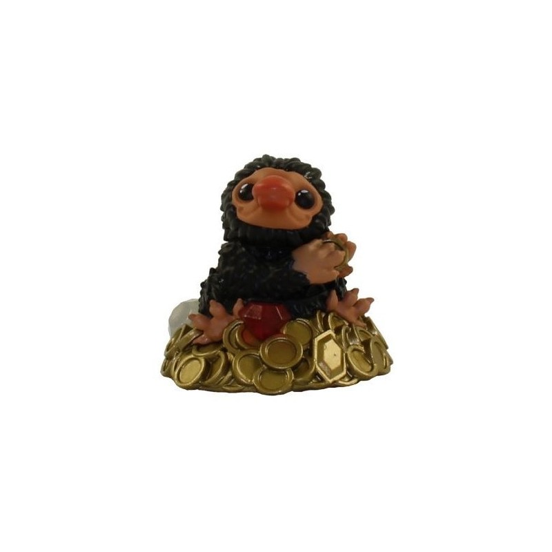 Adult Niffler (on Coins) 1/24 Mystery Minis Figurine Funko