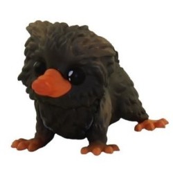 Standing Niffler 1/72 Mystery Minis Figurine Funko
