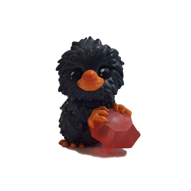 Baby Niffler (with Red Gem) 1/12 Mystery Minis Figurine Funko