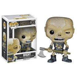Wight POP! Game of Thrones Figurine Funko