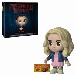 Eleven Five Star Figurine Funko