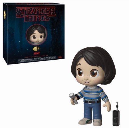 Mike Five Star Figurine Funko