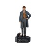 Newt Scamander Life Size Statue Oxmox