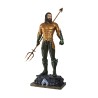 Aquaman Life Size Statue Oxmox
