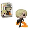 Vinsmoke Sanji - One Piece POP! Animation Figurine Funko