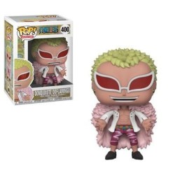Donquixote Doflamingo - One Piece POP! Animation Figurine Funko