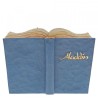 Romance Takes Flight (Aladdin) Storybook Disney Traditions Enesco