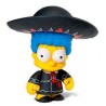 Mariachi Marge 1/25 Simpsons Series 2 Figurine Kidrobot