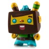 DCON Vincent 3/24 Designer Con Mini Series Dunny 3-Inch Figurine Kidrobot