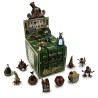William Board (Advertiser) 2/24 The Mechtorians Mini Figurine Series II by Doktor A Kidrobot