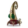 Dirigible Crew "7" (Engine Room) 2/24 The Mechtorians Mini Figurine Series II by Doktor A Kidrobot