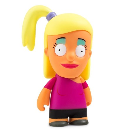 Tammy 2/24 Bob's Burgers Series 2 Mini Figurine Kidrobot