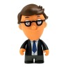 Mort 2/24 Bob's Burgers Series 2 Mini Figurine Kidrobot