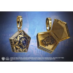 Chocogrenouille Charm n°19 Lumos