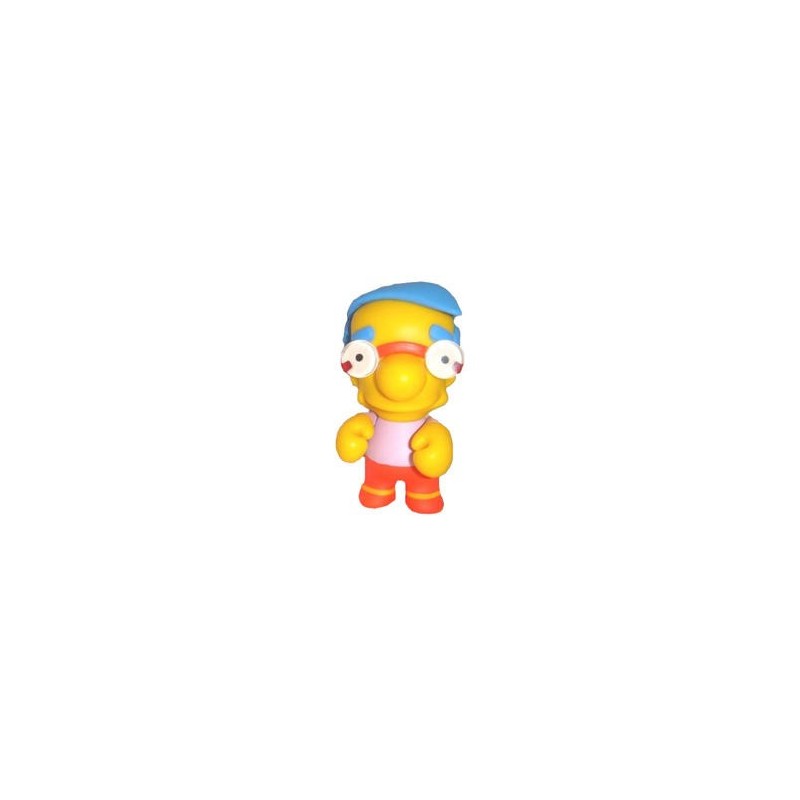 Milhouse 1/20 Simpsons Series 2 Figurine Kidrobot