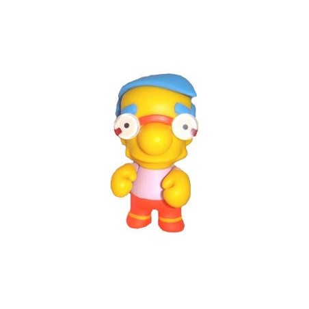 Milhouse 1/20 Simpsons Series 2 Figurine Kidrobot
