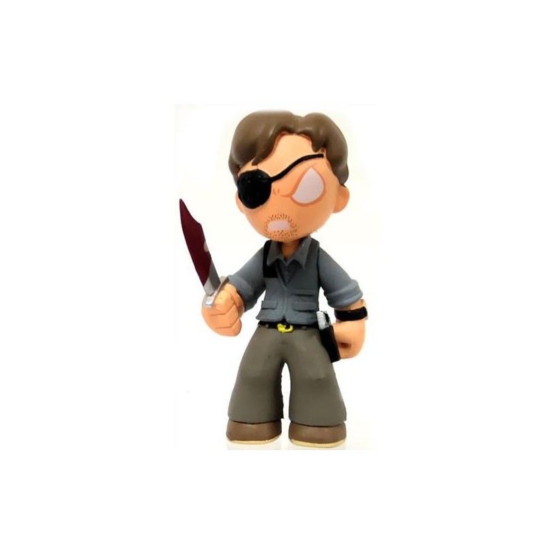 The Governor Angry Version 1/144 Mystery Minis Series 2 Figurine Funko