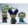 Zombie Maggie 1/100 Simpsons Series 2 Figurine Kidrobot