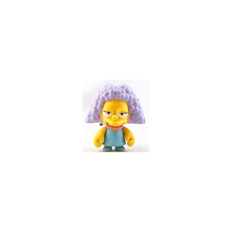 Selma 1/40 Simpsons Series 2 Figurine Kidrobot