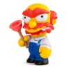 Willie 1/20 Simpsons Series 2 Figurine Kidrobot