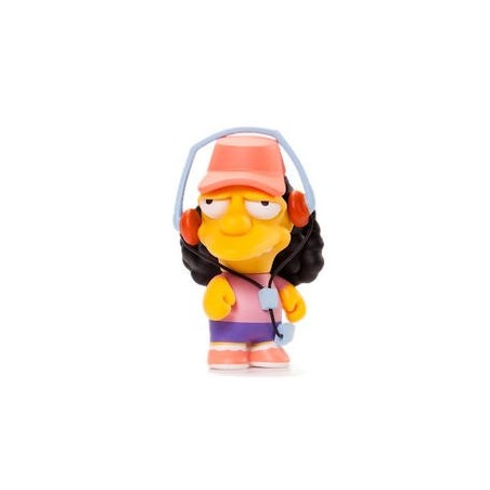 Otto 2/20 Simpsons Series 2 Figurine Kidrobot