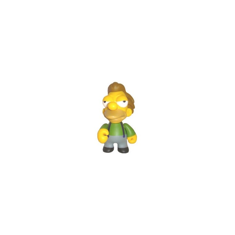 Lenny 1/20 Simpsons Series 2 Figurine Kidrobot