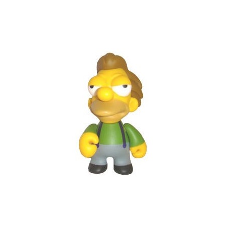 Lenny 1/20 Simpsons Series 2 Figurine Kidrobot