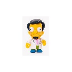 Dr. Nick Riviera 1/20 Simpsons Series 2 Figurine Kidrobot