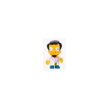 Dr. Nick Riviera 1/20 Simpsons Series 2 Figurine Kidrobot